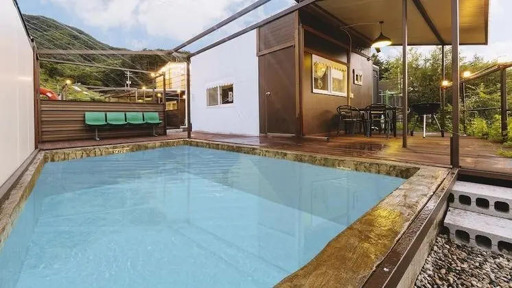 Basic Oda, 1 Yatak Odası (Geullaemping dancheung<Bdong>)