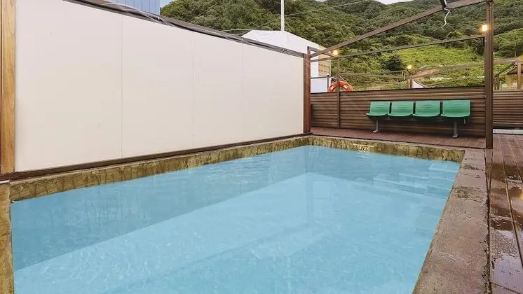 Basic Oda, 1 Yatak Odası (Geullaemping dancheung<Bdong>)