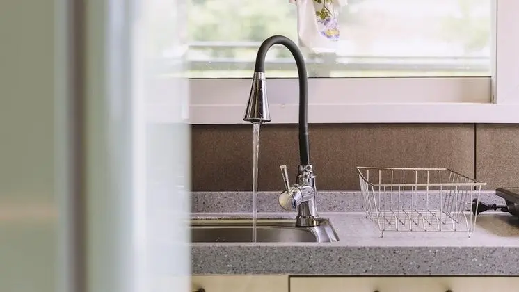 Basic Oda, 1 Yatak Odası (Geullaemping dancheung<Bdong>)