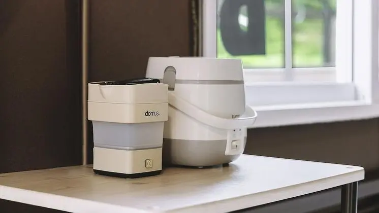 Basic Oda, 1 Yatak Odası (Geullaemping dancheung<Bdong>)