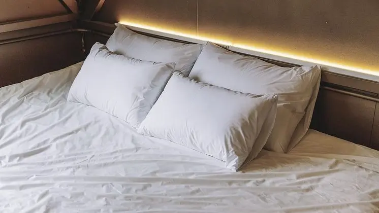 Basic Oda, 1 Yatak Odası (Geullaemping dancheung<Bdong>)