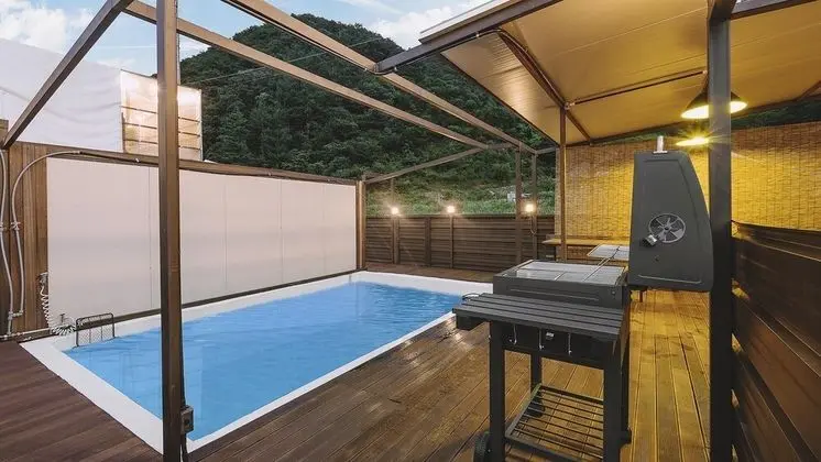 Basic Oda, 1 Yatak Odası (Geullaemping dancheung<Cdong>)