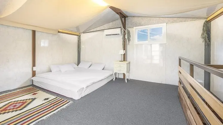 Basic Oda, 1 Yatak Odası (Geullaemping dancheung<Cdong>)