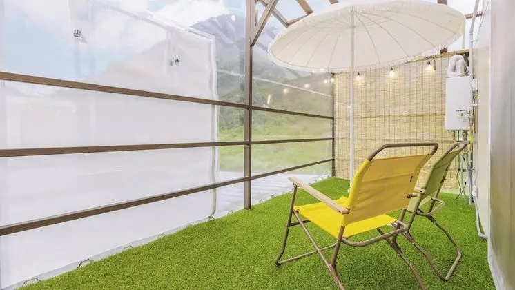 Basic Oda, 1 Yatak Odası (Geullaemping dancheung<Cdong>)