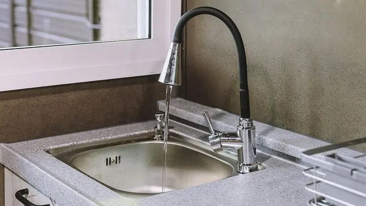 Basic Oda, 1 Yatak Odası (Geullaemping dancheung<Cdong>)