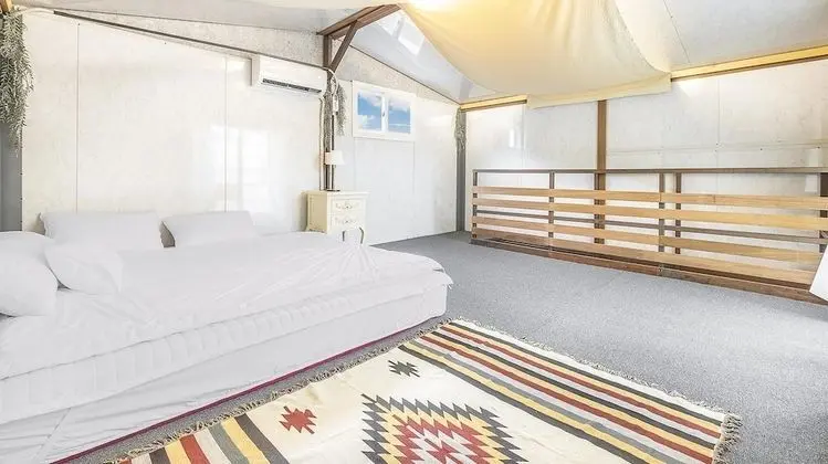 Basic Oda, 1 Yatak Odası (Geullaemping dancheung<Cdong>)