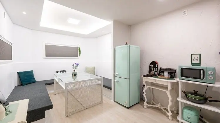 Basic Oda, 1 Yatak Odası (Kalaban 3ho<BD3S>)