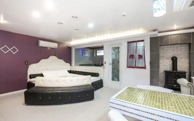 Oda (Pearl (jet spa))