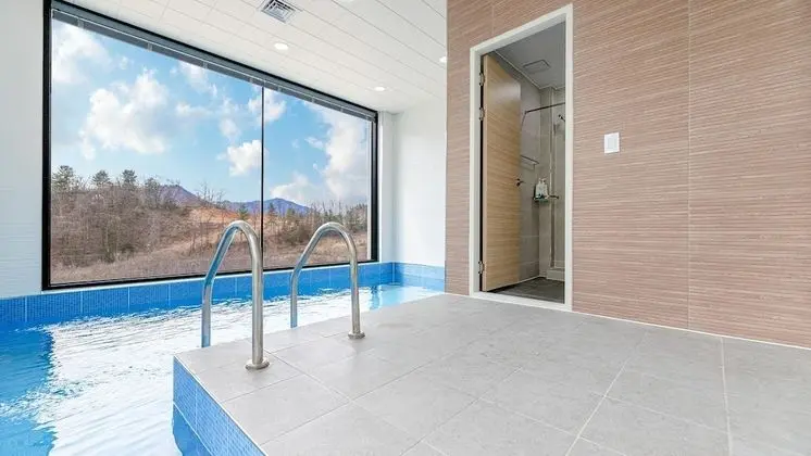 Basic Oda, 2 Yatak Odası (Room-7 (River view))