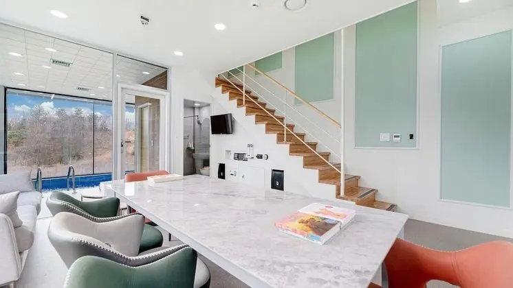 Basic Oda, 2 Yatak Odası (Room-7 (River view))