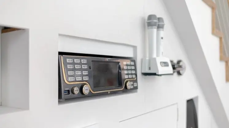 Basic Oda, 2 Yatak Odası (Room-7 (River view))