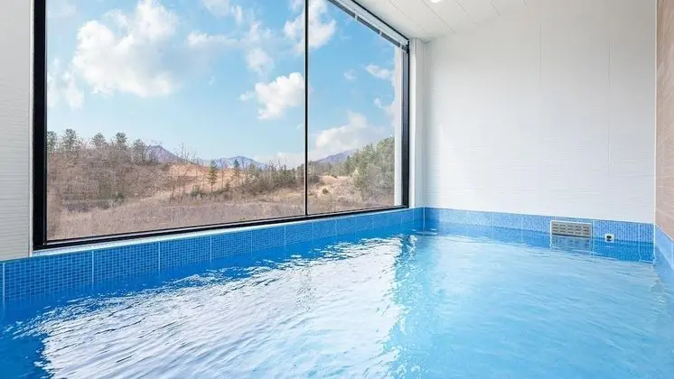 Basic Oda, 2 Yatak Odası (Room-7 (River view))