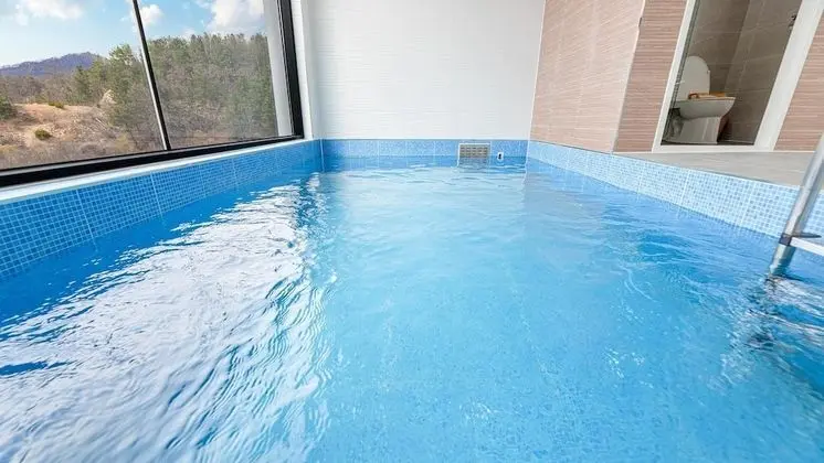Basic Oda, 2 Yatak Odası (Room-7 (River view))