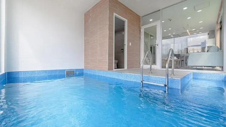 Basic Oda, 2 Yatak Odası (Room-7 (River view))