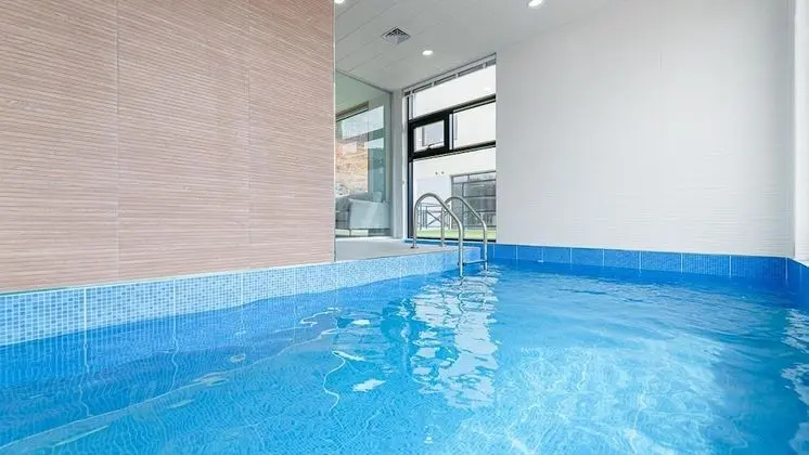 Basic Oda, 2 Yatak Odası (Room-7 (River view))