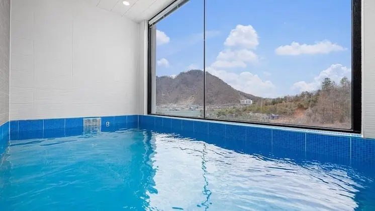 Basic Oda, 2 Yatak Odası (Room-8 (River view))