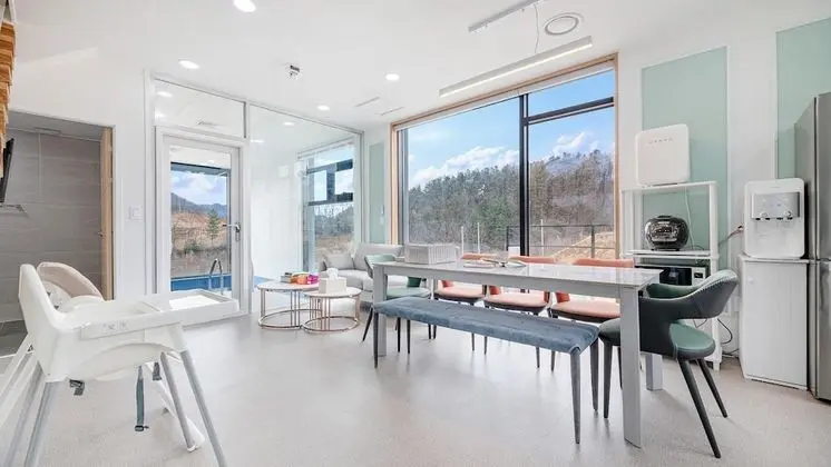 Basic Oda, 2 Yatak Odası (Room-8 (River view))