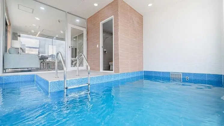 Basic Oda, 2 Yatak Odası (Room-8 (River view))