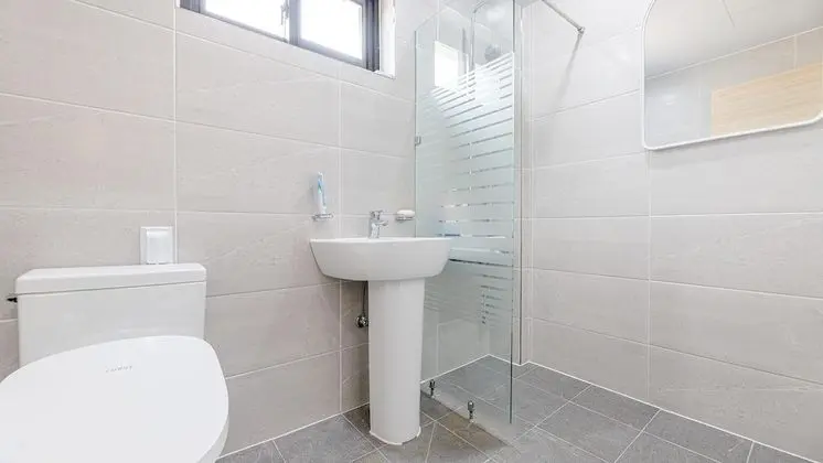 Basic Oda, 2 Yatak Odası (Room-8 (River view))