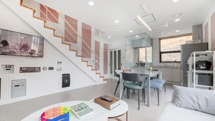 Basic Oda, 2 Yatak Odası (Room-1 (River view))