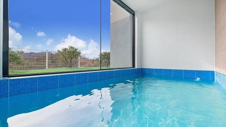 Basic Oda, 2 Yatak Odası (Room-1 (River view))