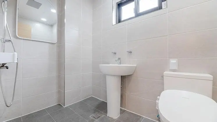 Basic Oda, 2 Yatak Odası (Room-1 (River view))