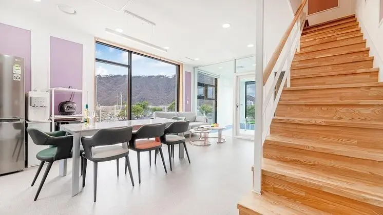 Basic Oda, 2 Yatak Odası (Room-1 (River view))