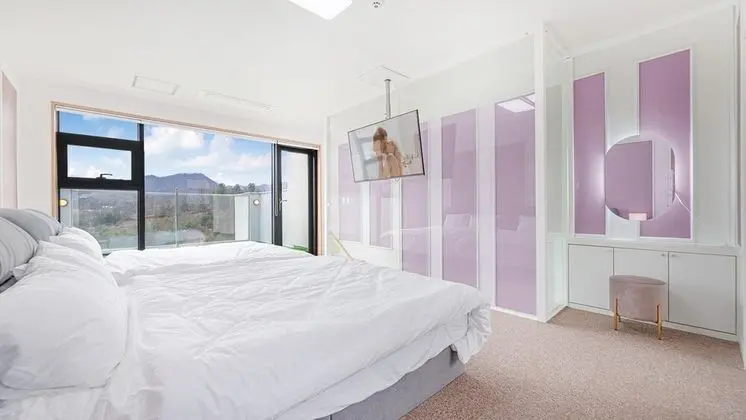 Basic Oda, 2 Yatak Odası (Room-1 (River view))