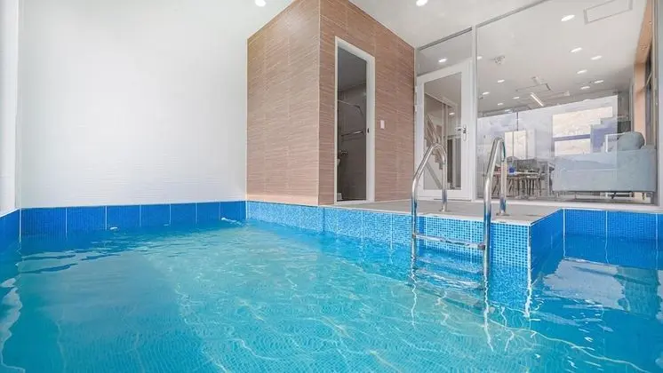 Basic Oda, 2 Yatak Odası (Room-1 (River view))