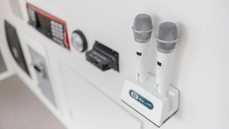 Basic Oda, 2 Yatak Odası (Room-1 (River view))