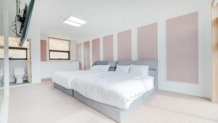 Basic Oda, 2 Yatak Odası (Room-1 (River view))