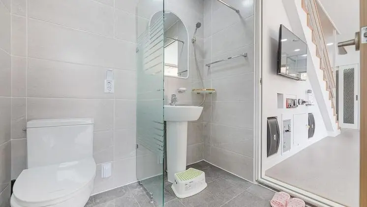 Basic Oda, 2 Yatak Odası (Room-1 (River view))