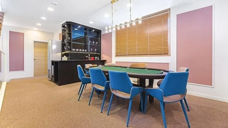 Basic Oda, 2 Yatak Odası (Room-1 (River view))