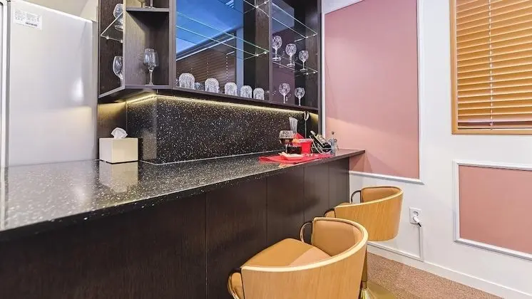 Basic Oda, 2 Yatak Odası (Room-1 (River view))