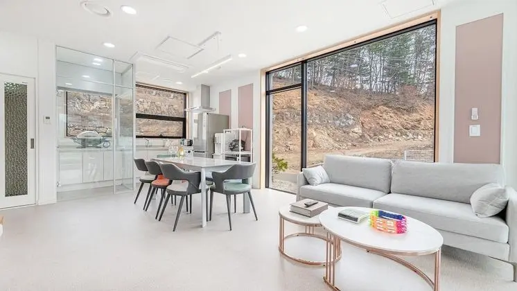 Basic Oda, 2 Yatak Odası (Room-1 (River view))