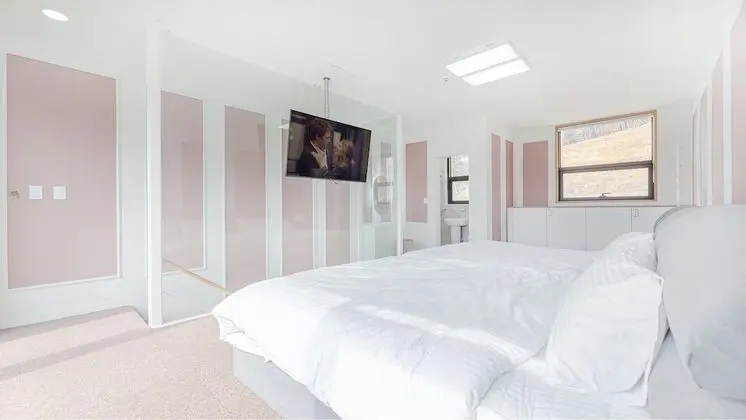 Basic Oda, 2 Yatak Odası (Room-1 (River view))