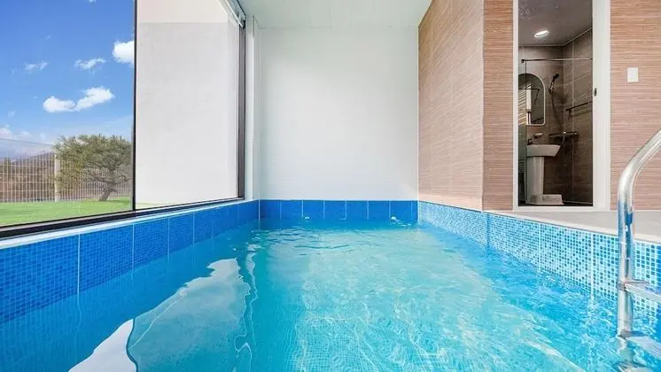 Basic Oda, 2 Yatak Odası (Room-3 (River view))