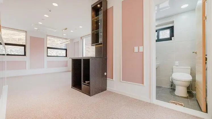 Basic Oda, 2 Yatak Odası (Room-3 (River view))