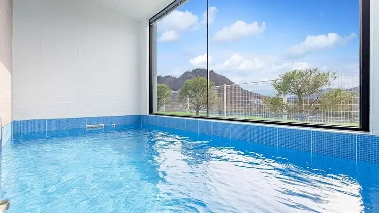 Basic Oda, 2 Yatak Odası (Room-4 (River view))