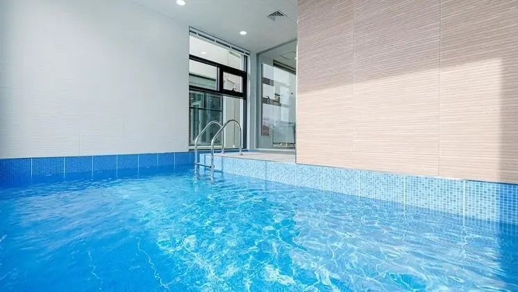 Basic Oda, 2 Yatak Odası (Room-4 (River view))