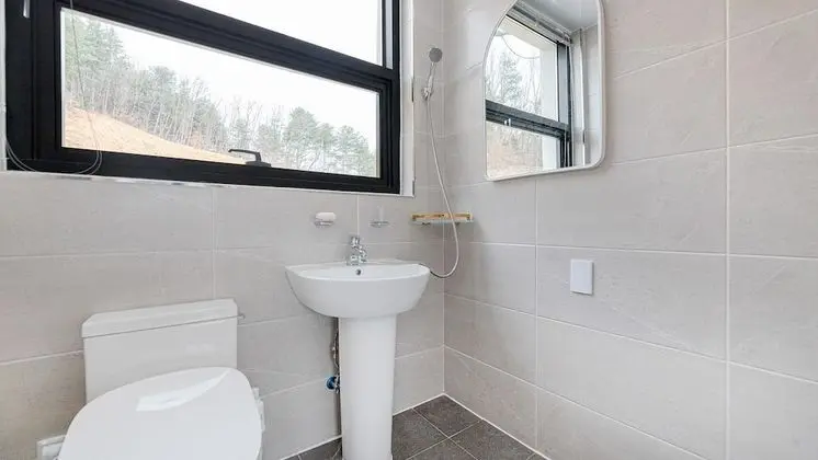 Basic Oda, 2 Yatak Odası (Room-4 (River view))