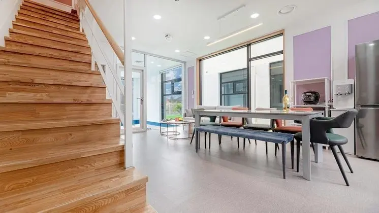 Basic Oda, 2 Yatak Odası (Room-4 (River view))