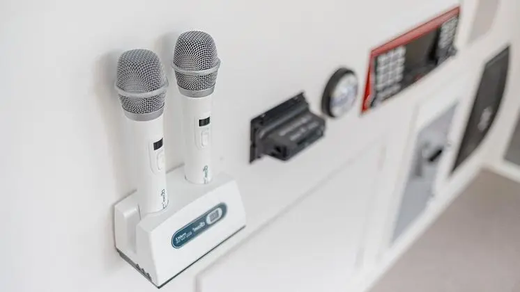 Basic Oda, 2 Yatak Odası (Room-4 (River view))