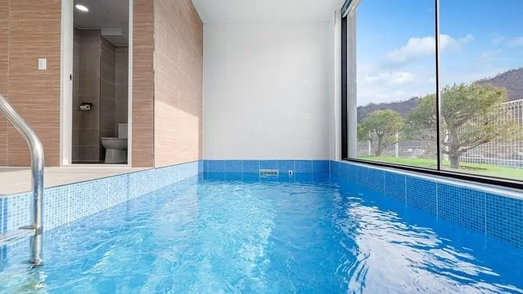 Basic Oda, 2 Yatak Odası (Room-4 (River view))