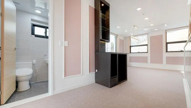 Basic Oda, 2 Yatak Odası (Room-4 (River view))