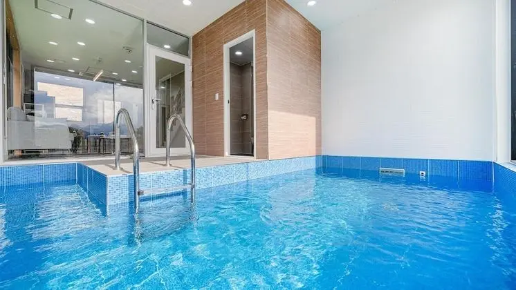 Basic Oda, 2 Yatak Odası (Room-4 (River view))