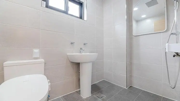 Basic Oda, 2 Yatak Odası (Room-4 (River view))