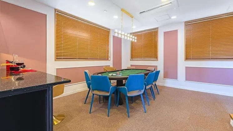 Basic Oda, 2 Yatak Odası (Room-4 (River view))