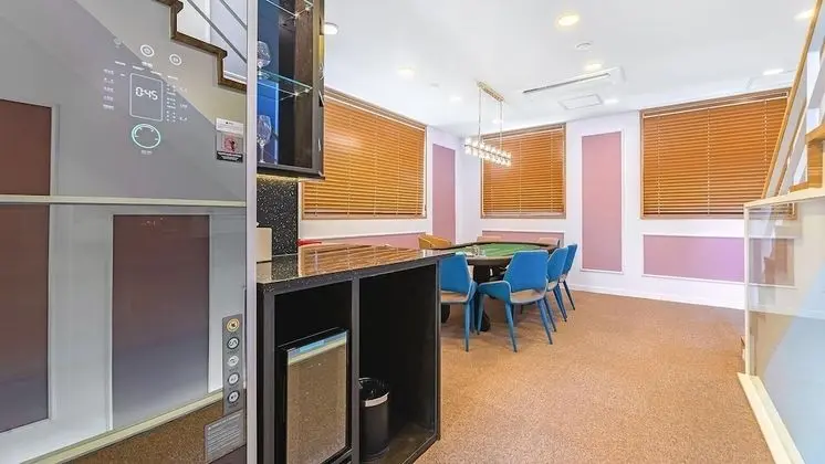 Basic Oda, 2 Yatak Odası (Room-4 (River view))