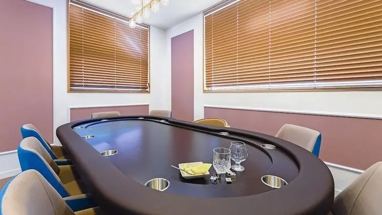 Basic Oda, 2 Yatak Odası (Room-4 (River view))